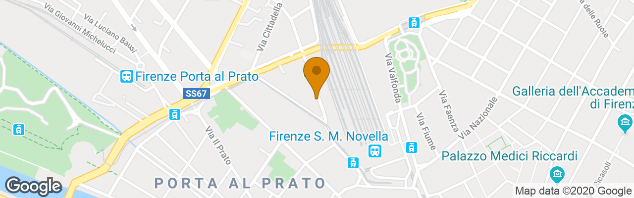 B & B Marbo Florence 