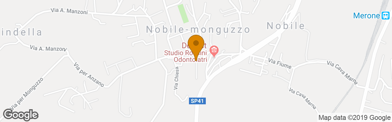 Hotel Nastro Azzurro 