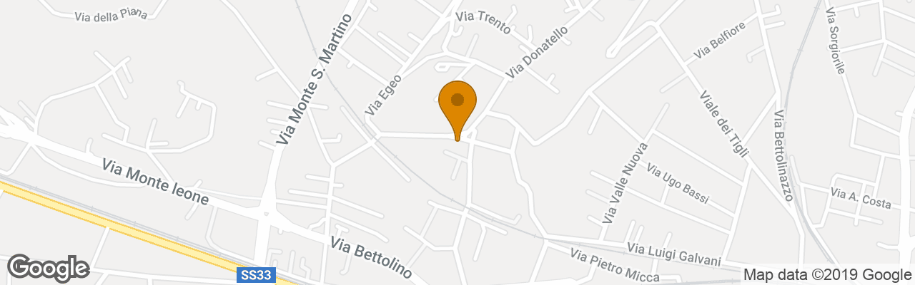 Grande Italia Hotel Gallarate 