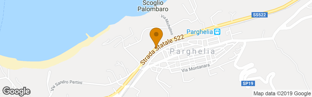 Hotel Infinity Resort Tropea 