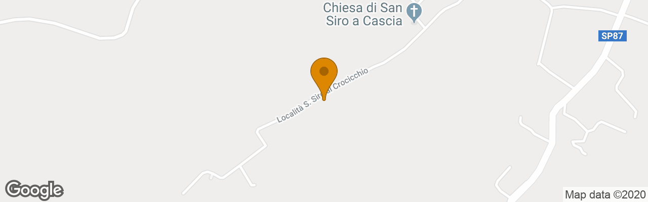 Hotel Villa Il Crocicchio 