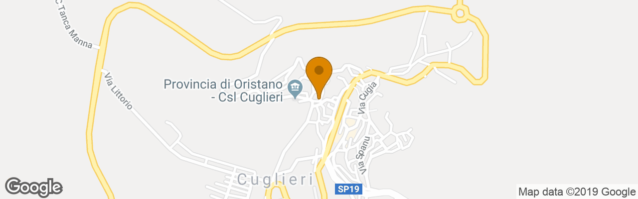 Hotel Bellavista S'archittu 