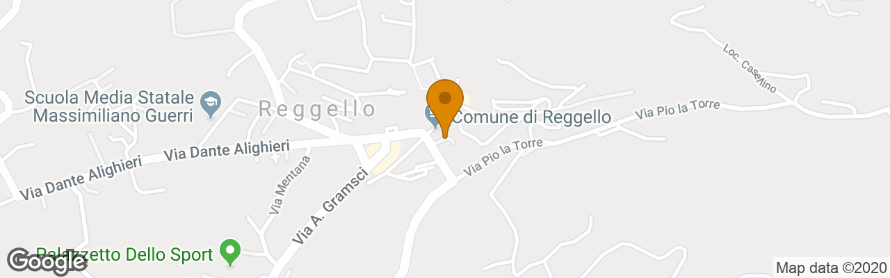 Residence Fattoria Di Mandri 