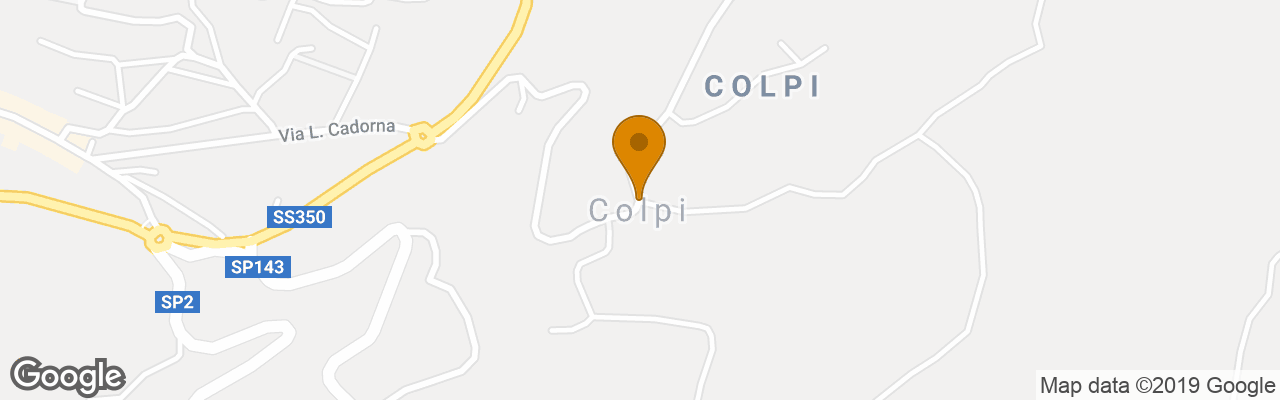 Pensione Casa Santa Maria 