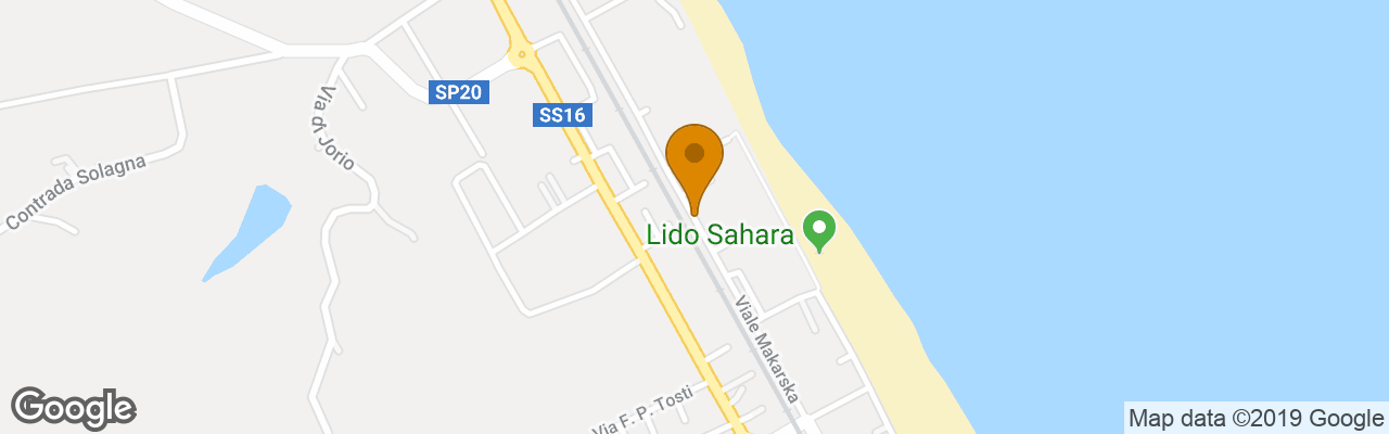 Hotel Rosburgo Sea Resort 