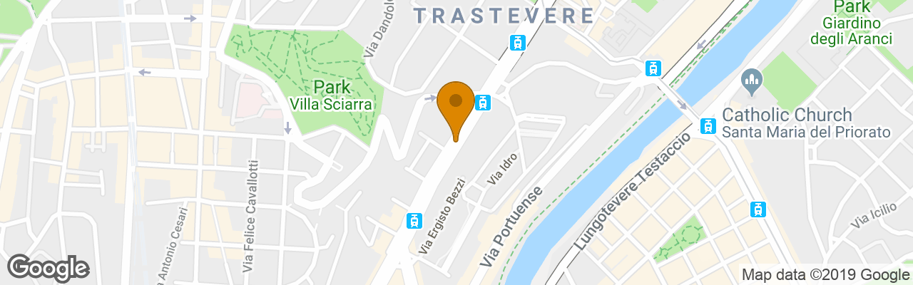 Bed and Breakfast Bed&Breakfast Trasteveredreamsuites 