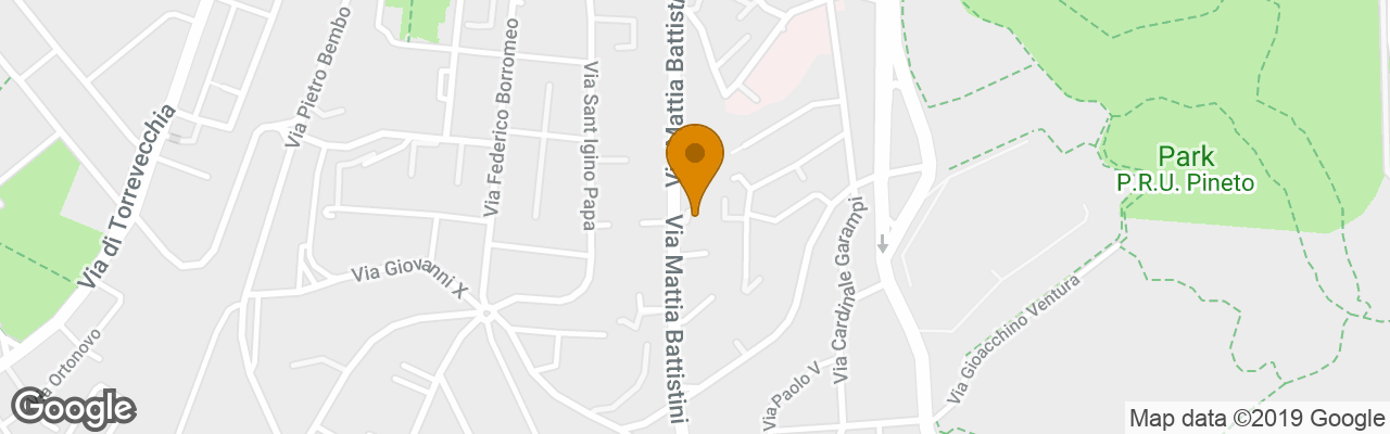 Bed and Breakfast Bed&Breakfast Gates of the Vatican 