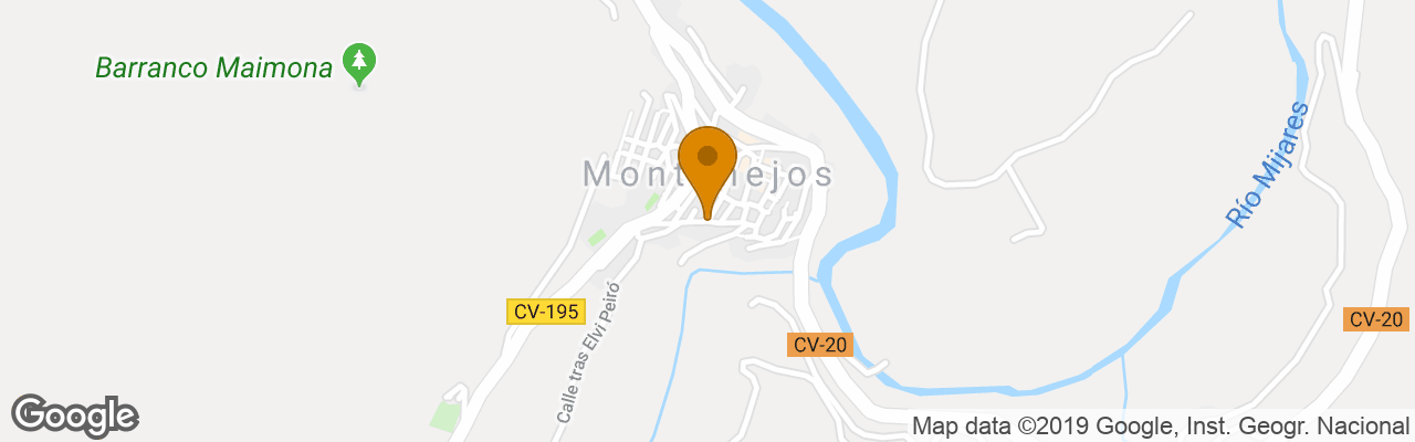 Hotel Valenciana, La 