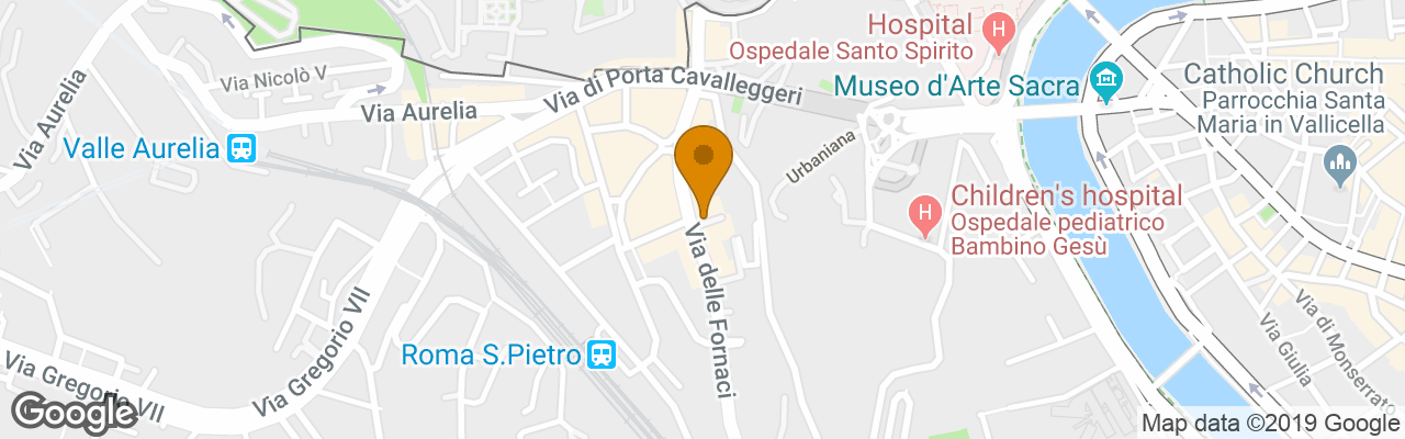 Hotel Affittacamere Alessia & Calliope 