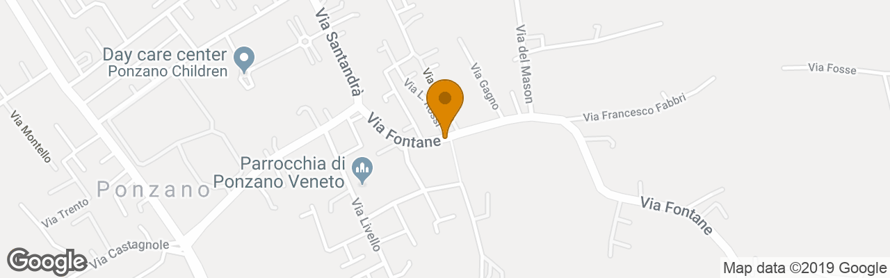 Hotel Donna Lucia Restaurant & Resort 