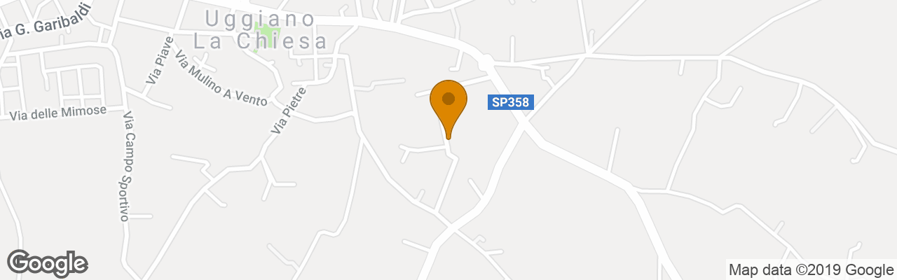 Hotel Mulino A Vento 