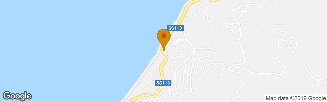 Hotel Villaggio Capo Alaua 