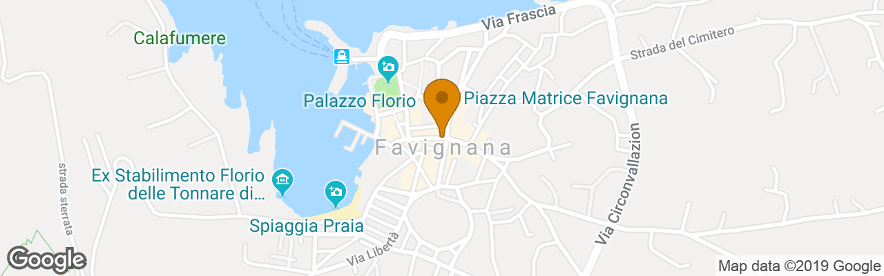 Hotel Valtur Favignana 