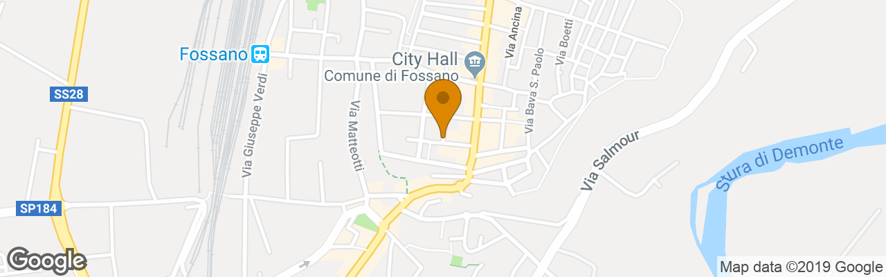 Hotel Palazzo Righini 