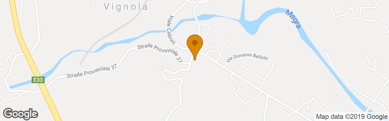 Hotel Resort Ca'del Moro 