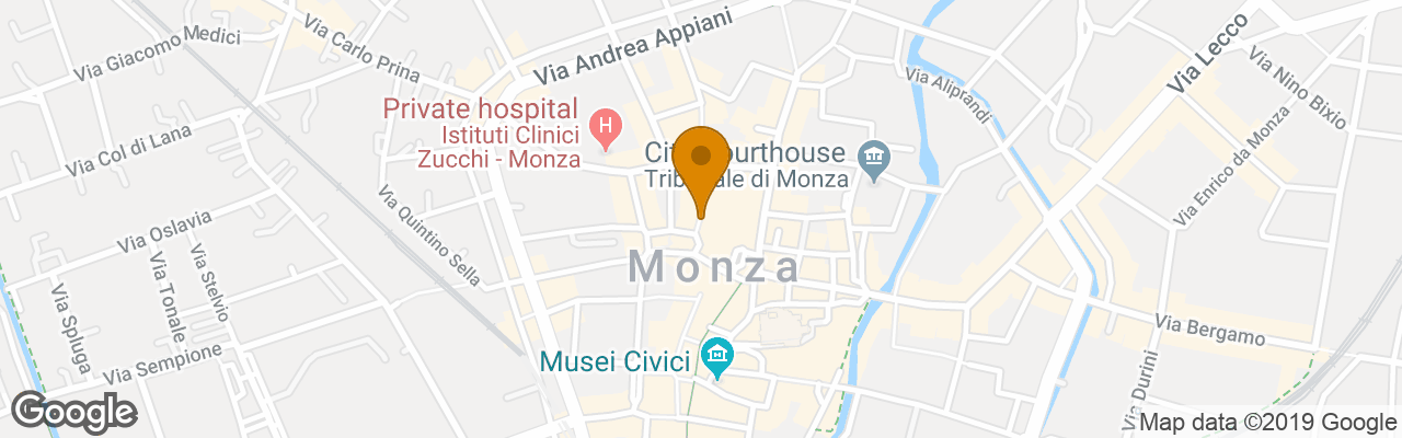 Pensione Locanda San Paolo 