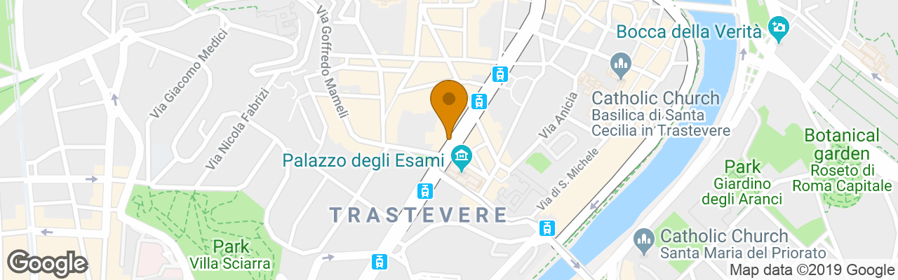 Hotel Relais Star of Trastevere 