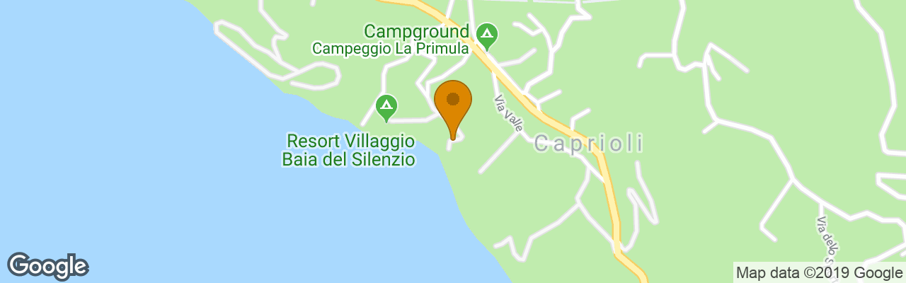 Hotel Villaggio Baia Del Silenzio 