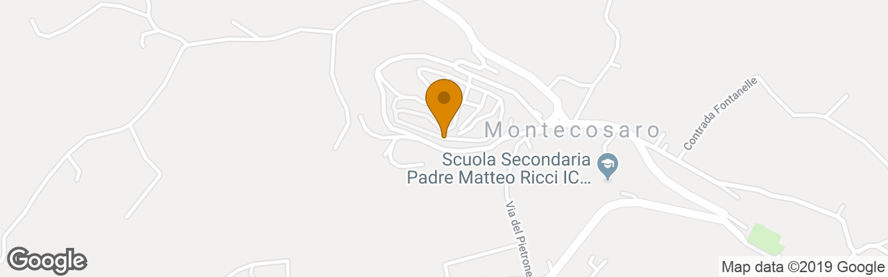 Ristorante Enotoca Hotel La Luma 