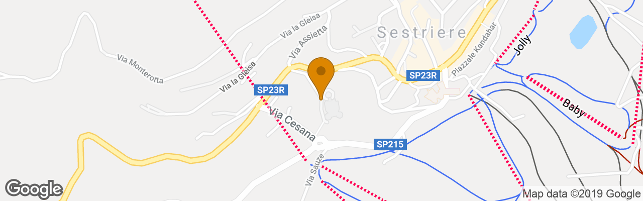 Hotel Valtur Sestriere 