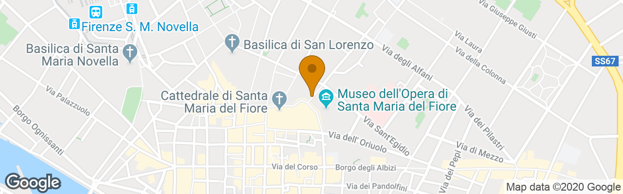 Relais Martinez Florence 