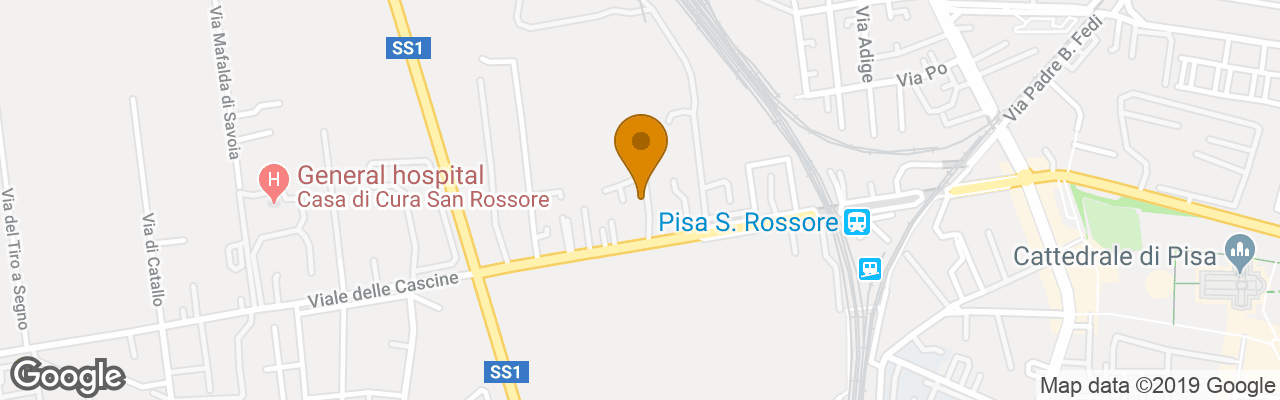 Hotel Camping La Torre Pendente 