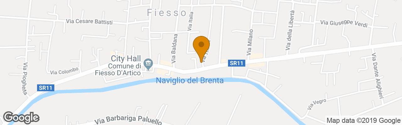 Hotel Barchessa Gritti 