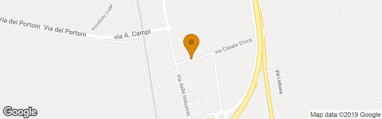 Pensione Le Colombare 