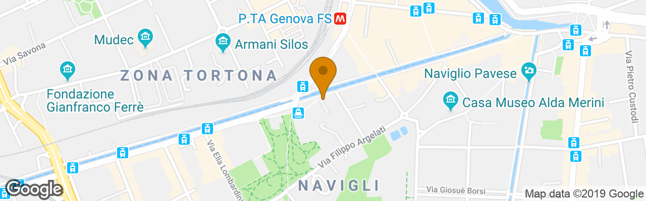 Bed and Breakfast Ripa Del Naviglio 