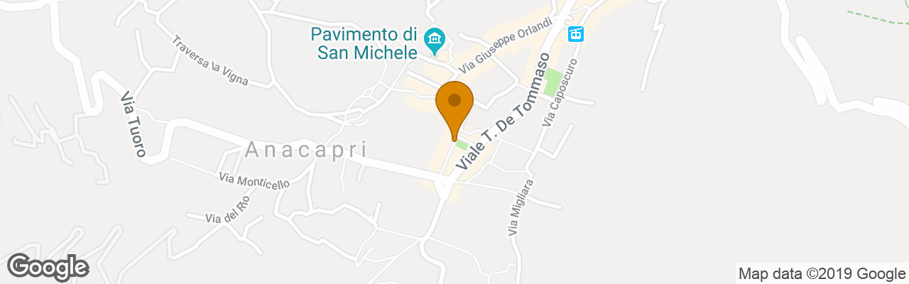 Hotel Casa Mariantonia 