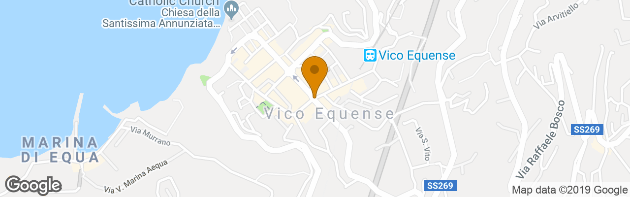 Bed and Breakfast Villa Ketty Resort 