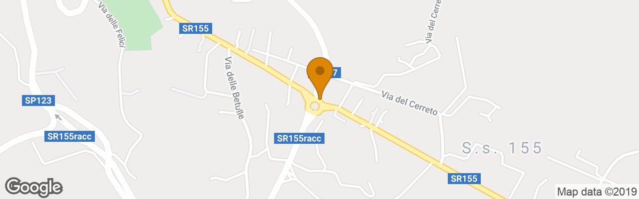 Hotel Ristorante La Ripa 