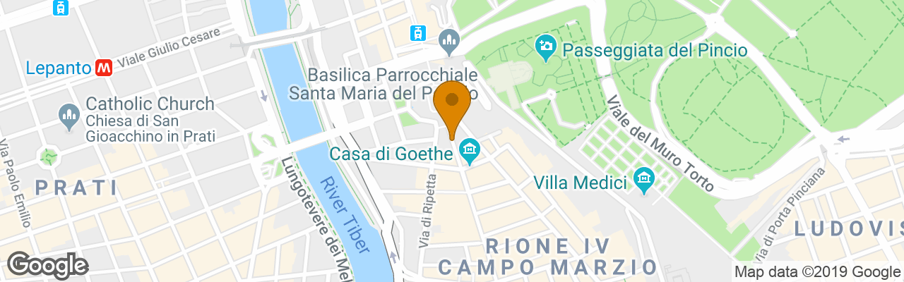 Locanda Tridente Suites 