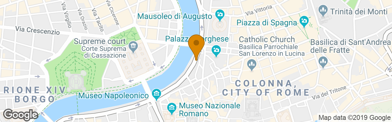 Locanda Augustana House 