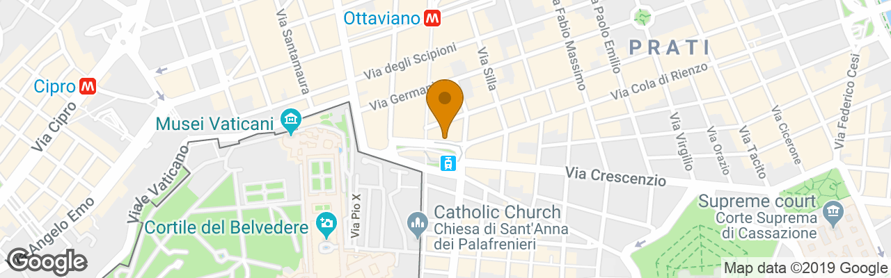 Bed and Breakfast Bed&Breakfast Room 4 Rome 