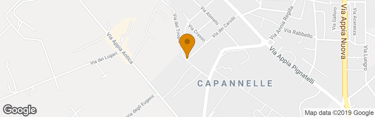 Bed and Breakfast Bed&Breakfast Domus Appia Antica 