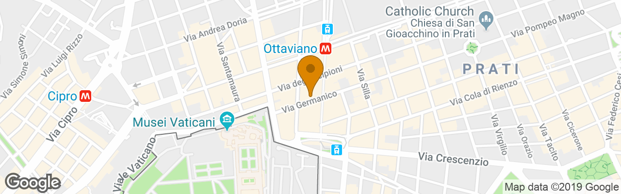 Locanda San Peter Angels 