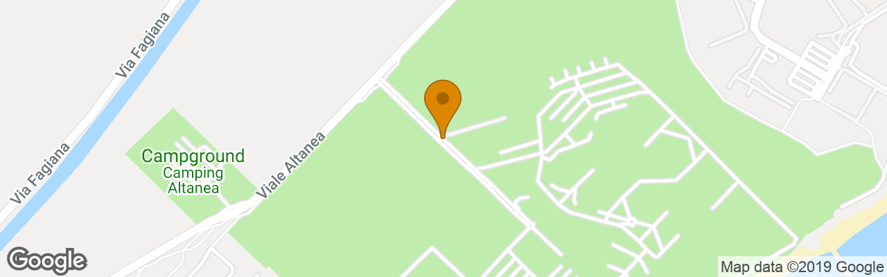 Hotel Pra'delle Torri/ Camping/ Apart 