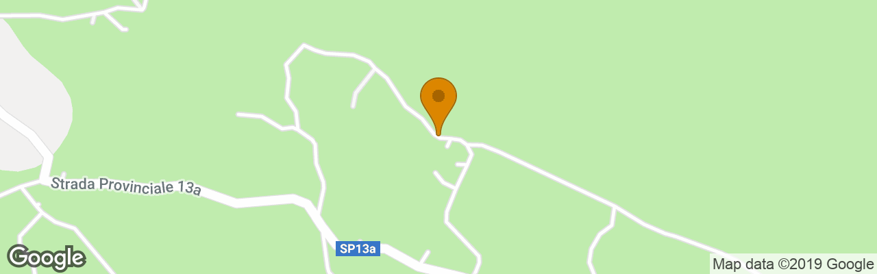 Azienda Agrituristica Green Park 