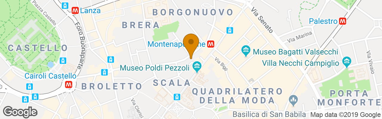 Hotel Mandarin Oriental 