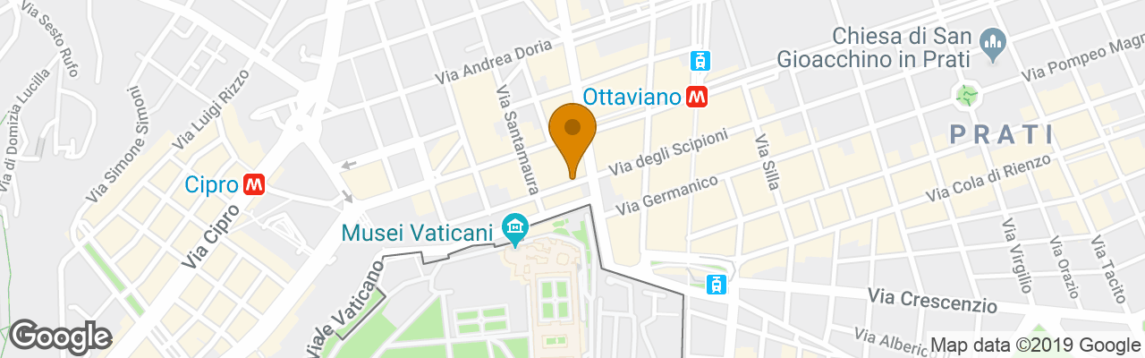 Hotel Saint Peter Inn 