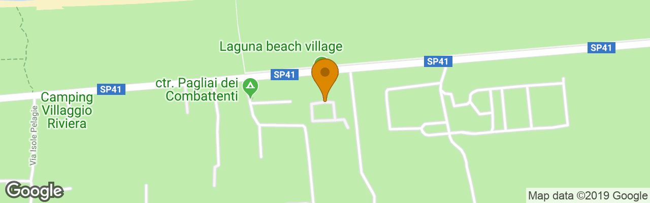 Hotel Villaggio Club Baja Papaja 