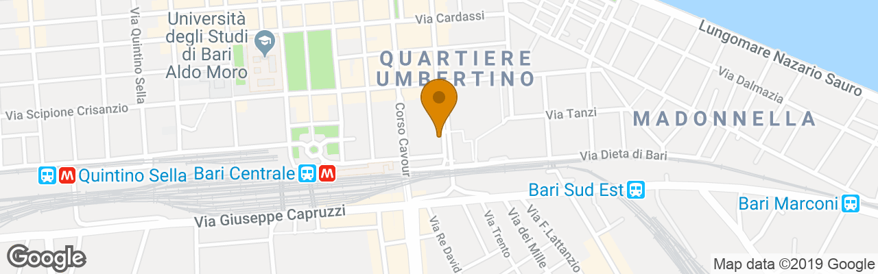 Hotel Residenza Sveva 