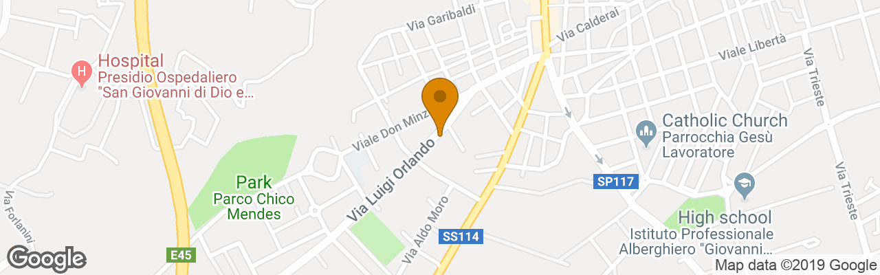 Bed and Breakfast Alhambra 