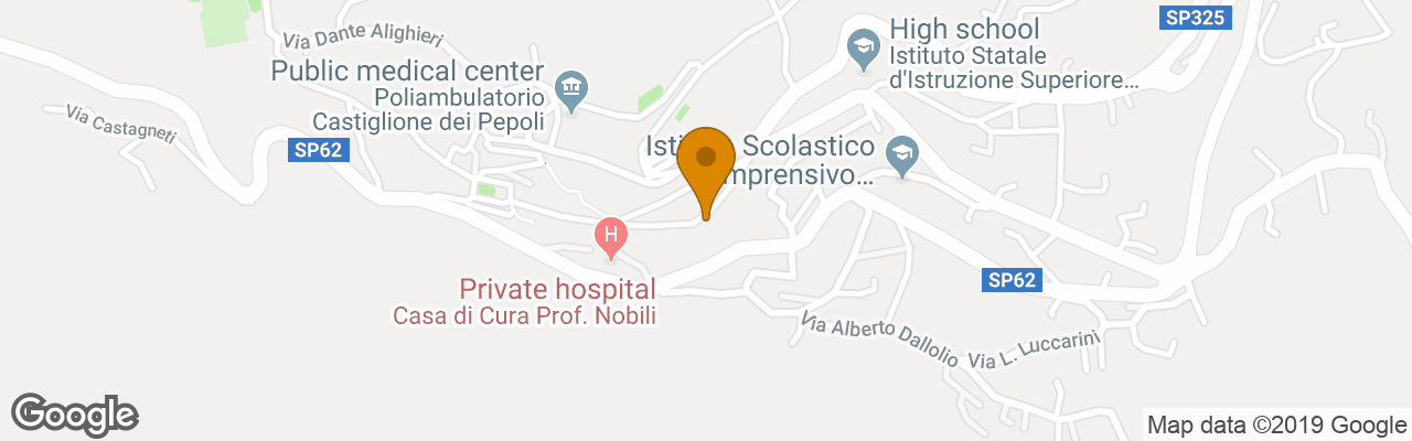 Hotel Albergo Il Ponte 