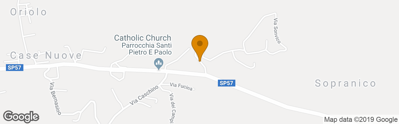 Hotel Parco Della Fonte 