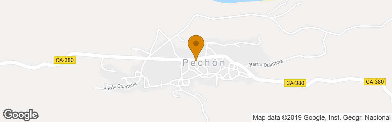 Hotel Tinas de Pechón 