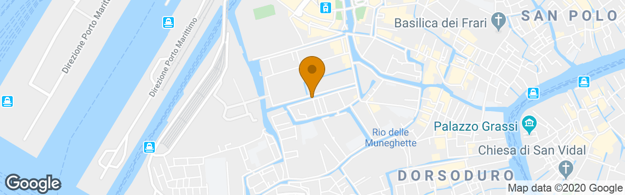 Bed and Breakfast Casa Caburlotto 