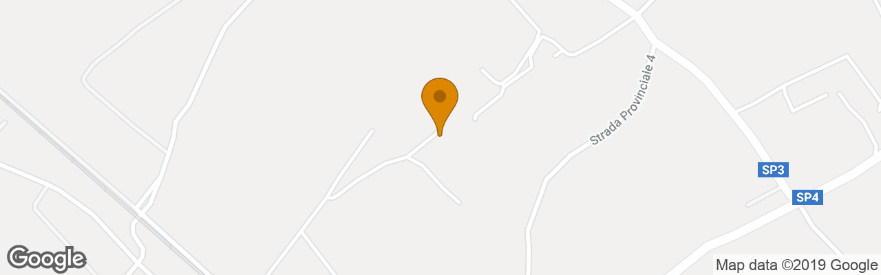 Bed and Breakfast Masseria Lama di Coccaro 