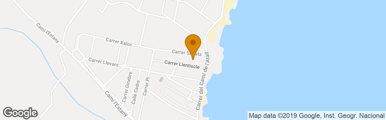 Apartamentos Alcocebre Suites 3000 